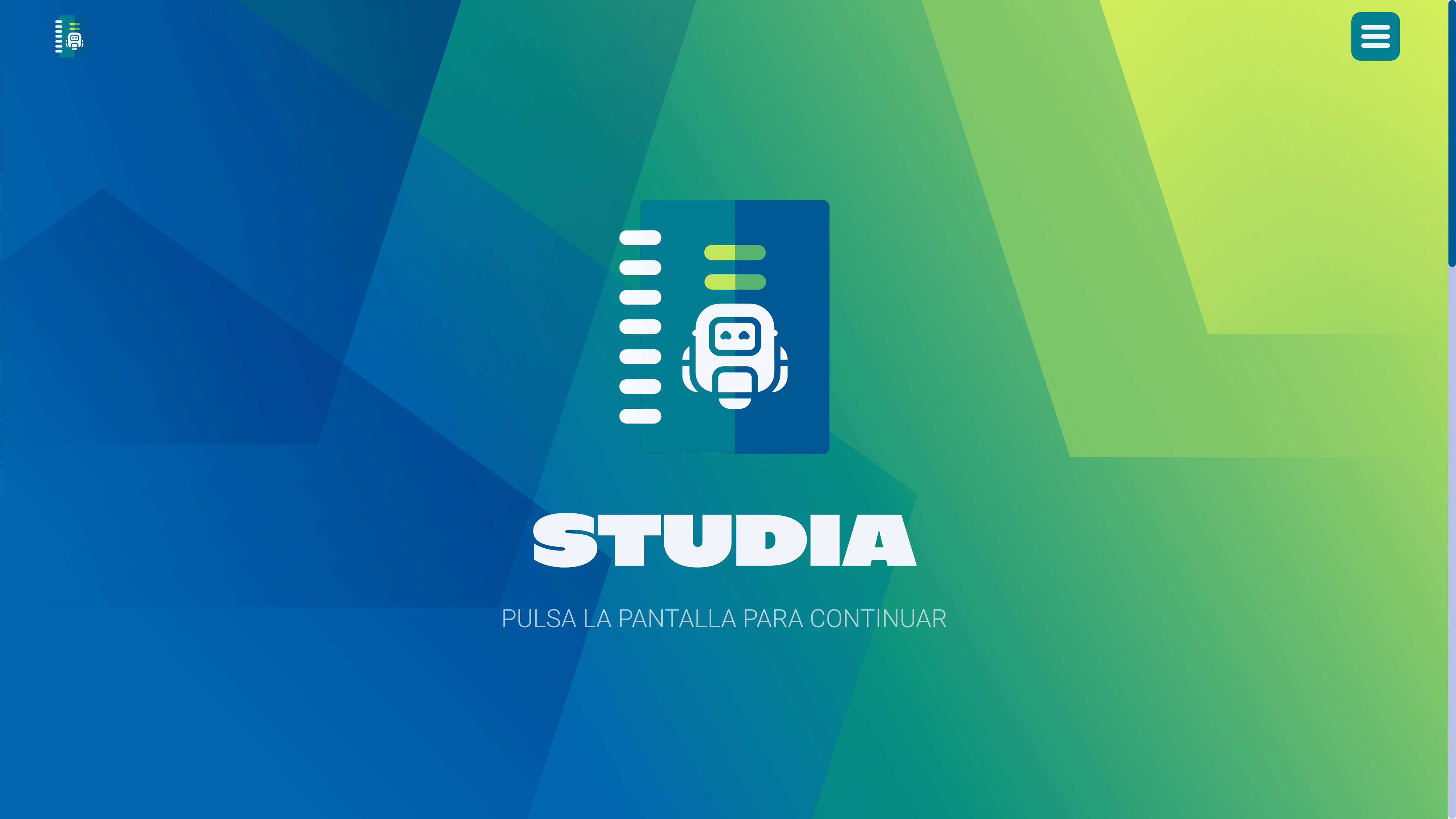Main image of the STUDIA project