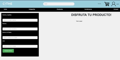 CYTHE contact form