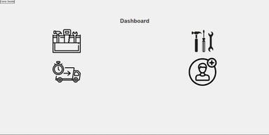 CYTHE dashboard