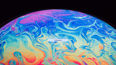 Cosmic Connect login